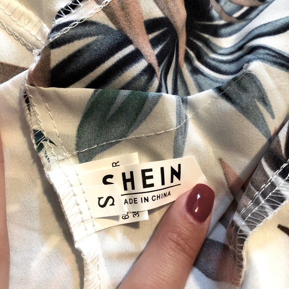 Tropical 2 piece outfit 🌴 - Picture 4 of 4